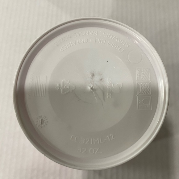 Barbie The Movie Official 32oz Collectible Plastic Cup Made In USA 2023 - Picture 4 of 4